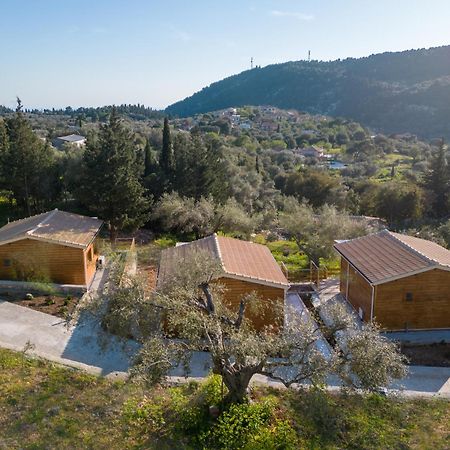 Agrelia Homes 2 Dragano Екстериор снимка