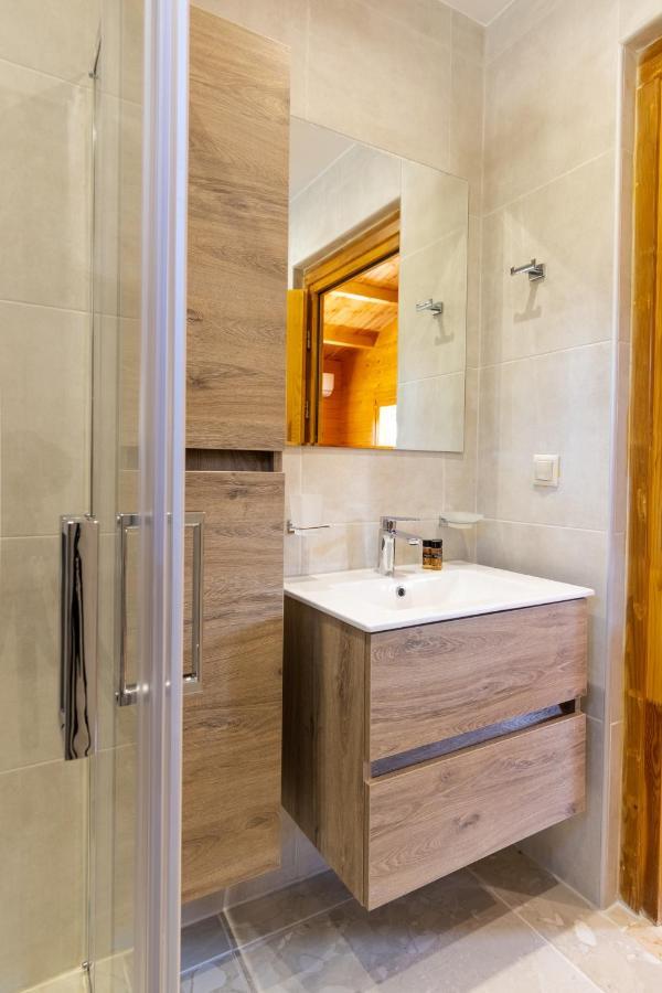 Agrelia Homes 2 Dragano Екстериор снимка