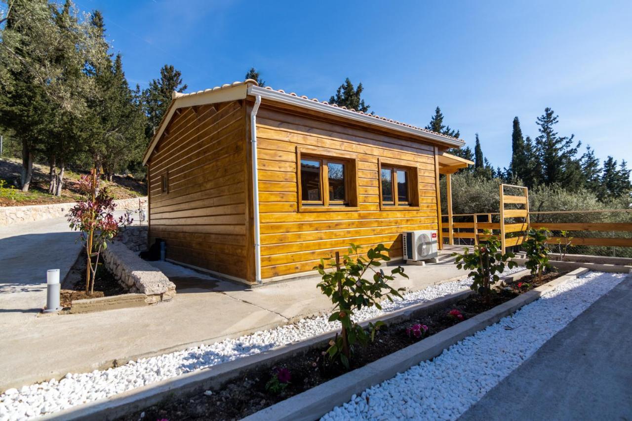 Agrelia Homes 2 Dragano Екстериор снимка