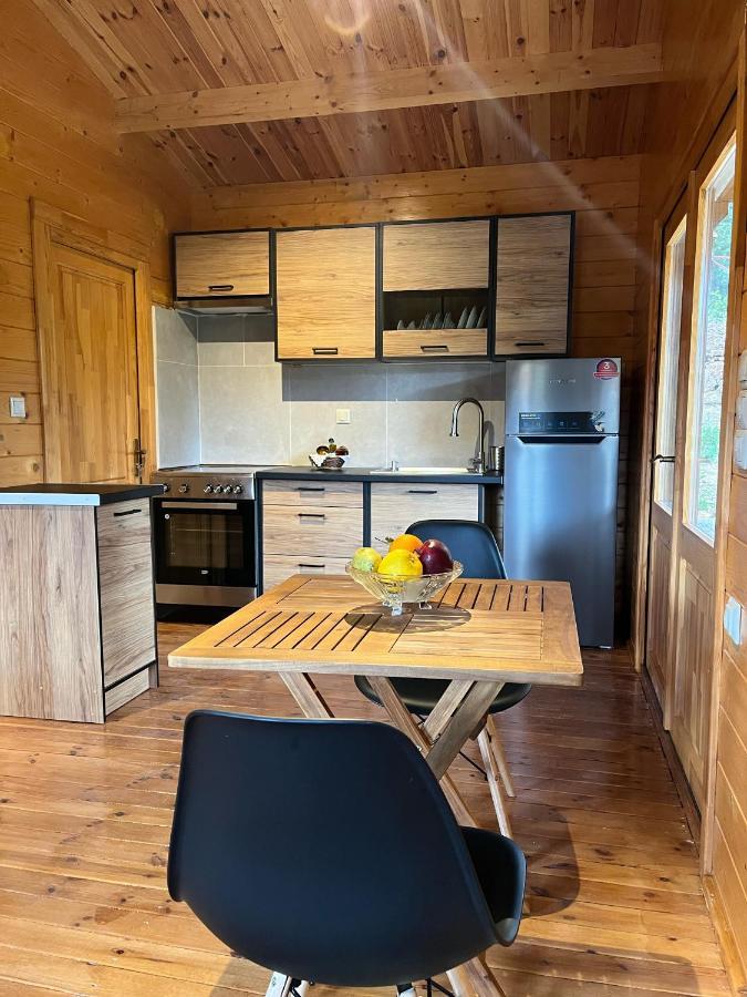 Agrelia Homes 2 Dragano Екстериор снимка