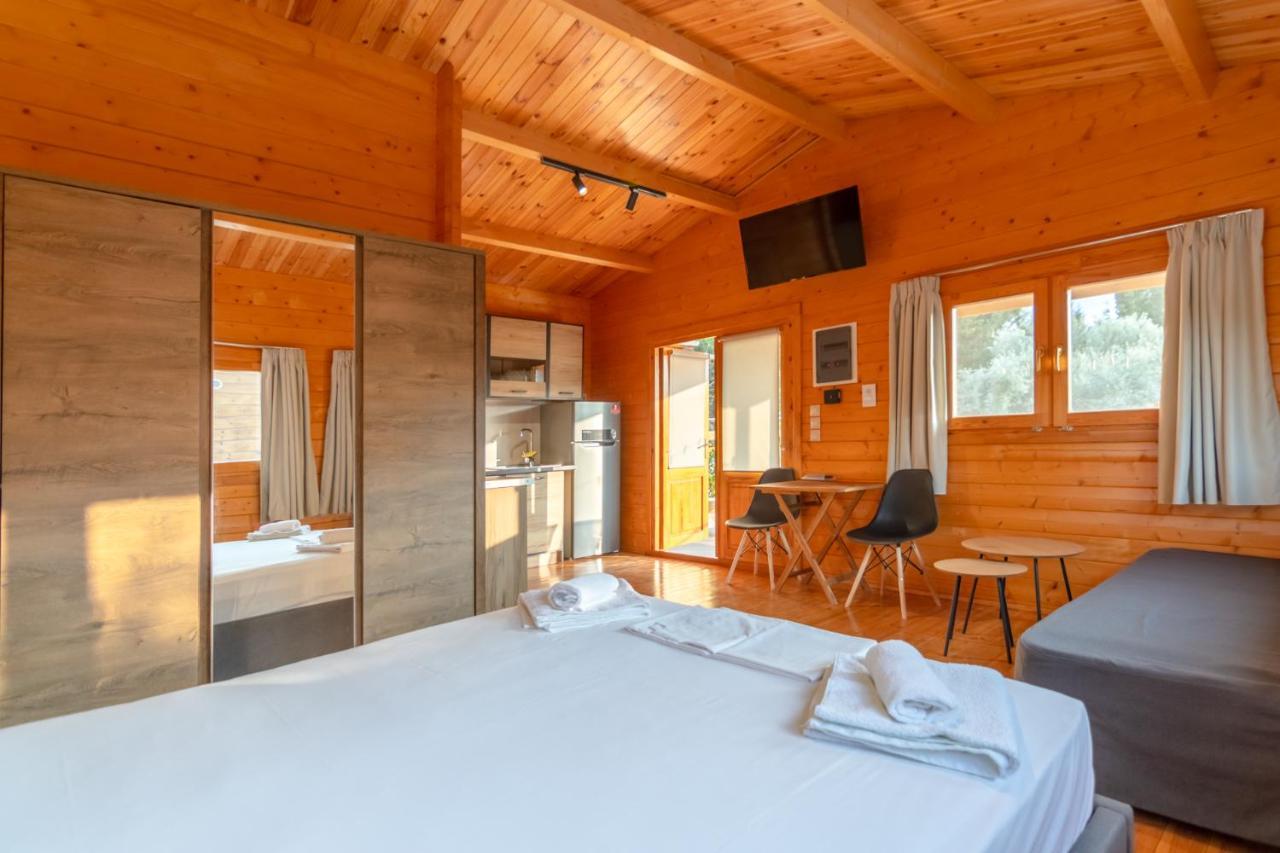 Agrelia Homes 2 Dragano Екстериор снимка