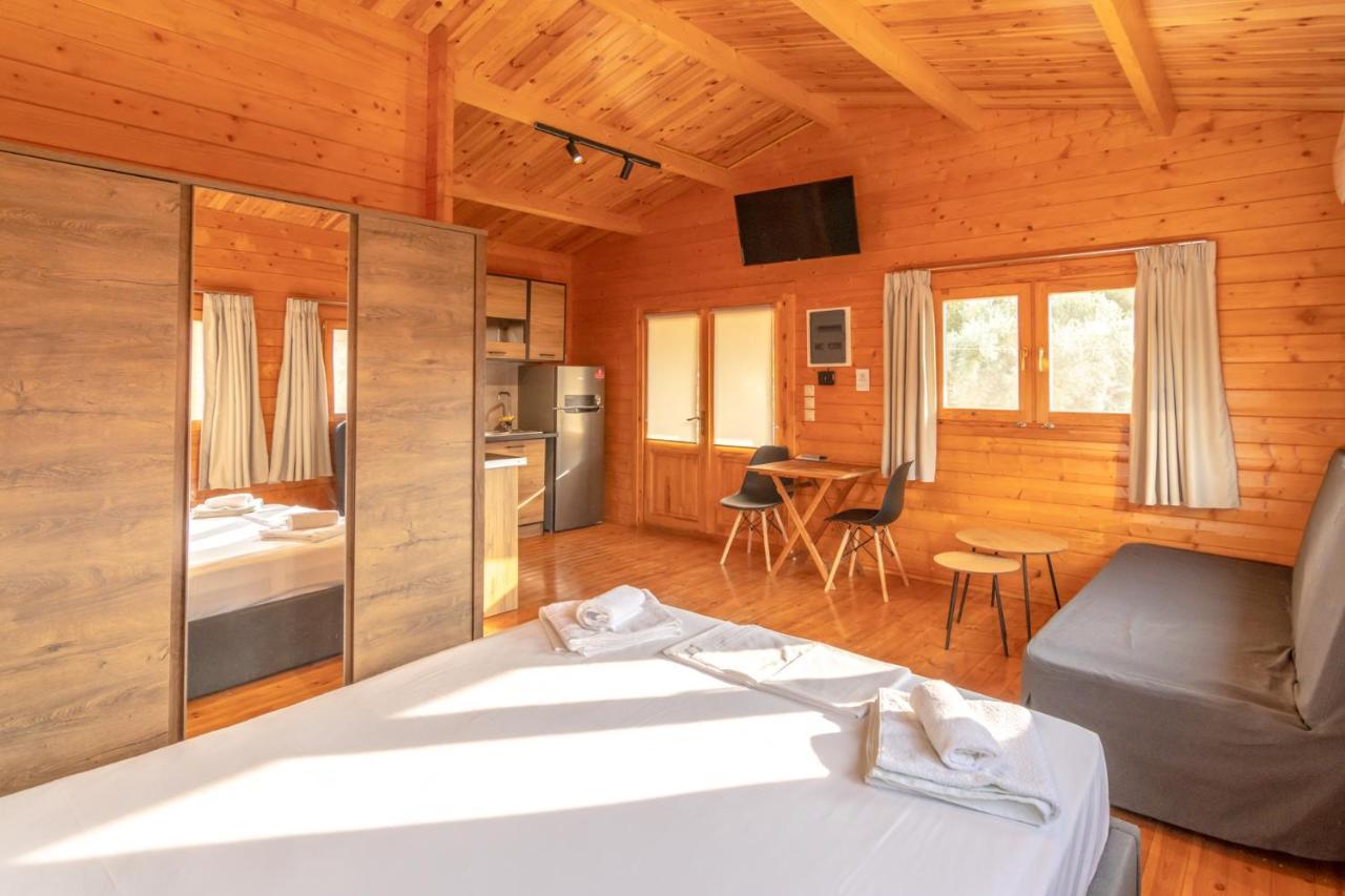Agrelia Homes 2 Dragano Екстериор снимка