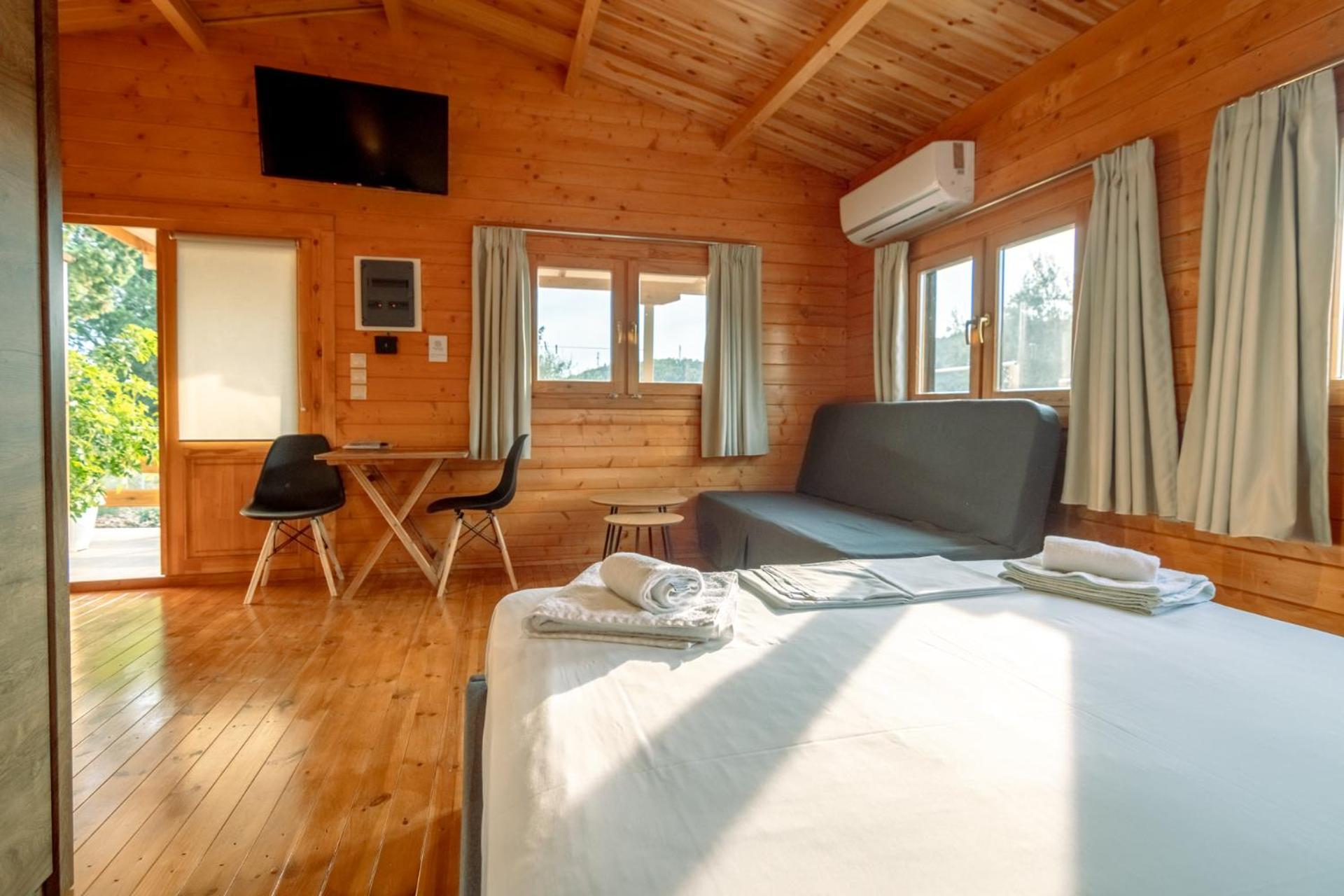 Agrelia Homes 2 Dragano Екстериор снимка