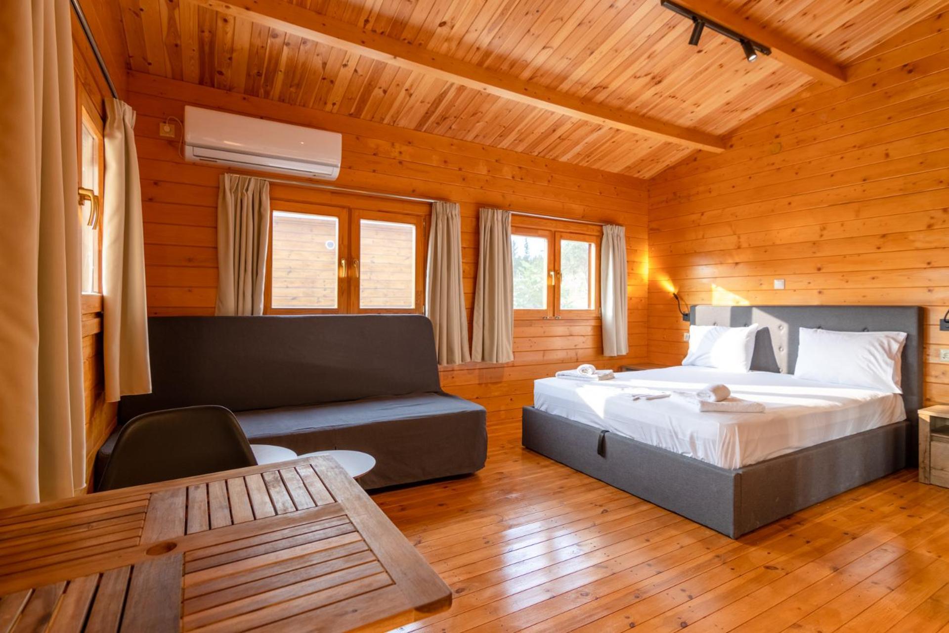 Agrelia Homes 2 Dragano Екстериор снимка