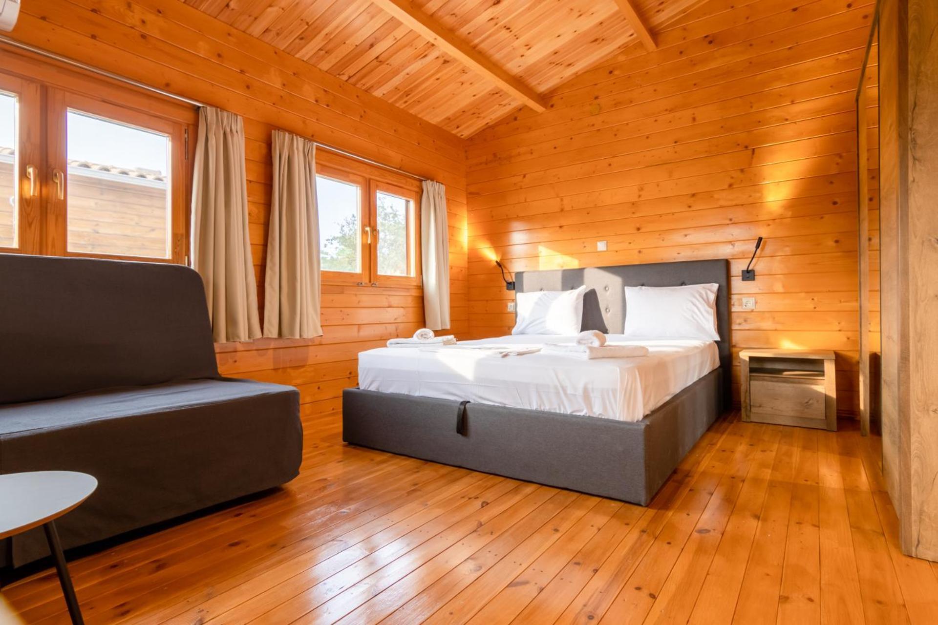 Agrelia Homes 2 Dragano Екстериор снимка