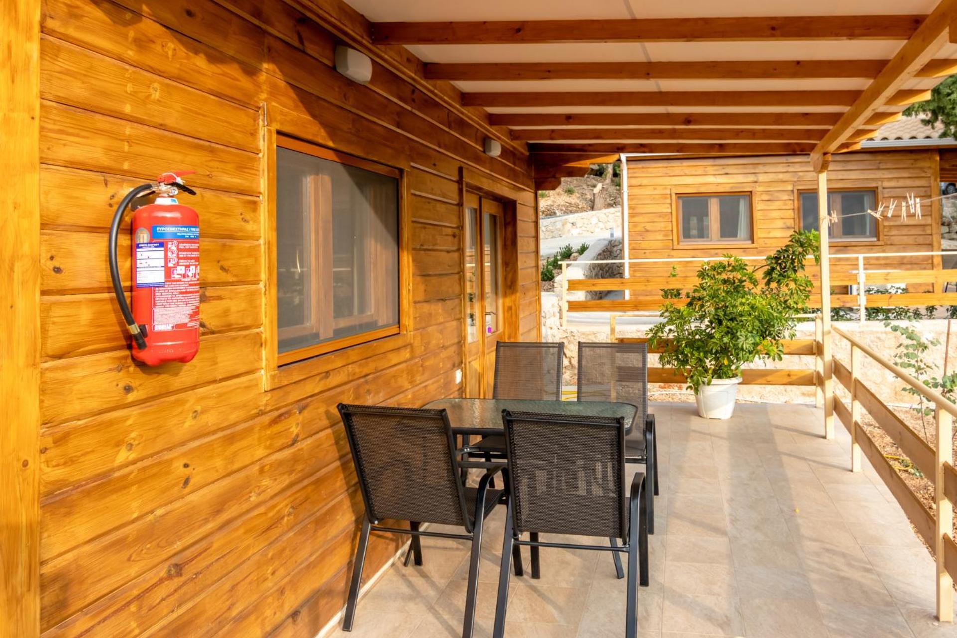 Agrelia Homes 2 Dragano Екстериор снимка