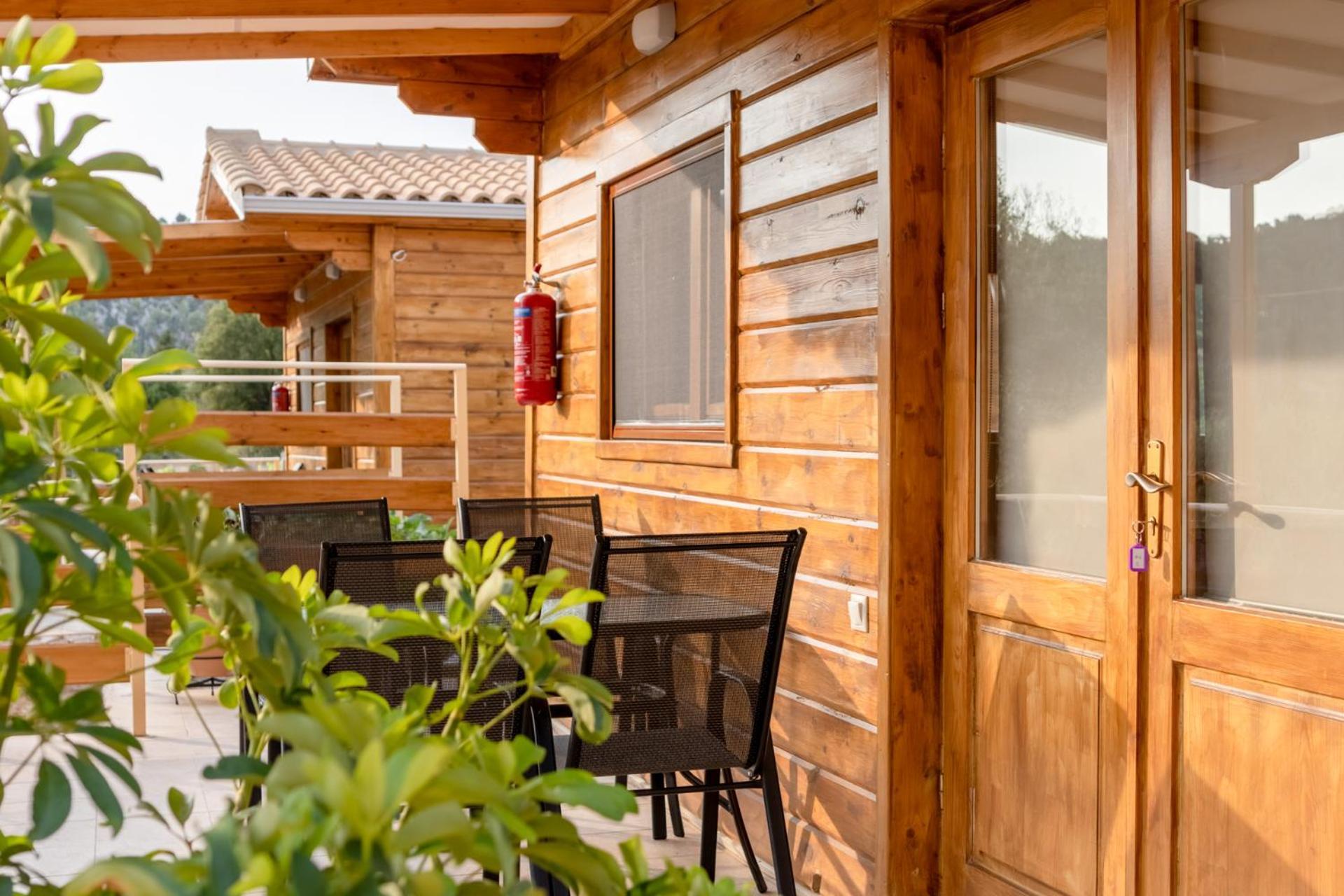 Agrelia Homes 2 Dragano Екстериор снимка