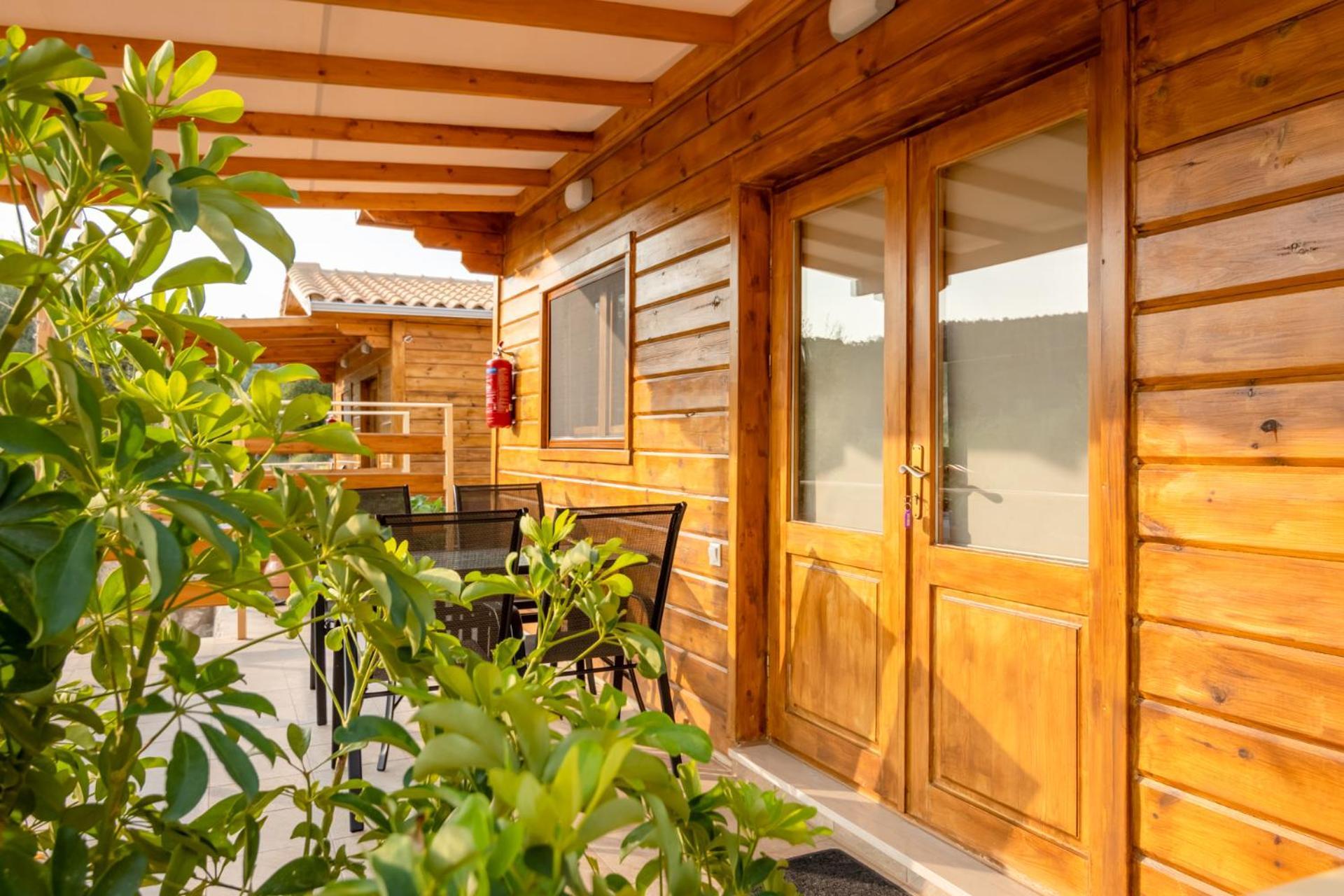 Agrelia Homes 2 Dragano Екстериор снимка